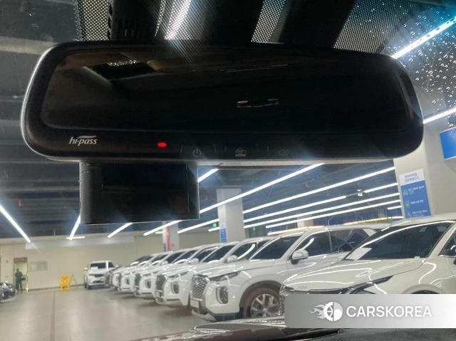 Ssangyong Torres 2023 Темно-зеленый из Кореи, фото 5