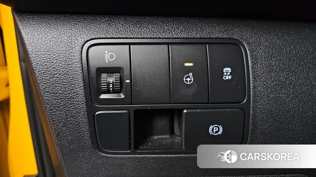 Hyundai Staria 2022 Желтый из Кореи, фото 5