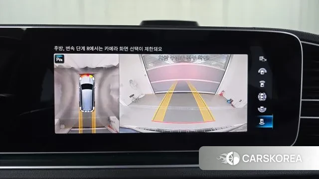 Mercedes-Benz GLS - Class X167 2022 Белый из Кореи, фото 5