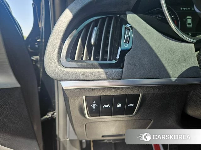 Kia Stinger Meister id 4528766 из Кореи 5
