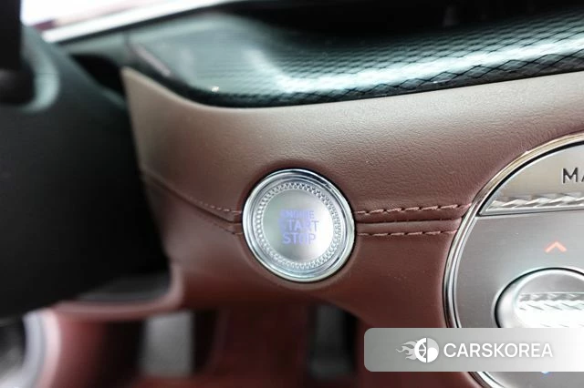 Genesis G90 (RS4) 2022 Серый из Кореи, фото 5