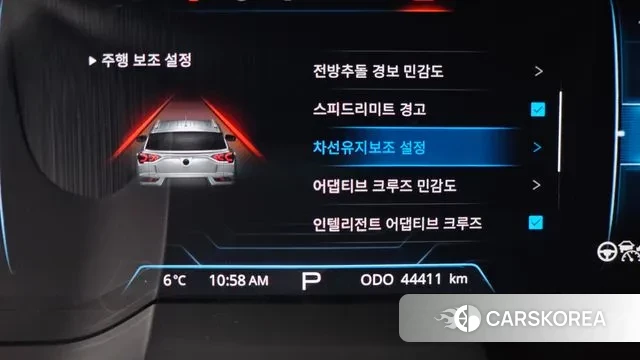 Ssangyong Beautiful Korando 2021 Белый из Кореи, фото 5