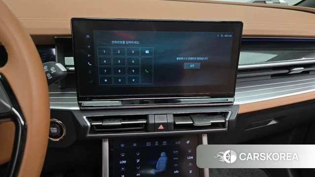 Ssangyong Torres 2022 Белый из Кореи, фото 5