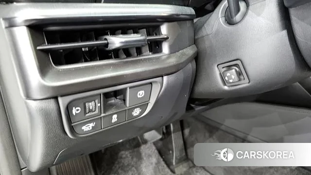 Hyundai Grandeur Hybrid (GN7) 2023 Белый из Кореи, фото 5