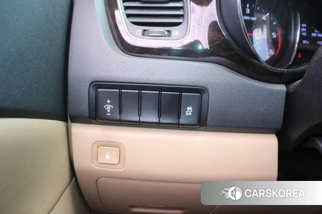 Kia The New Carnival 2019 Белый из Кореи, фото 5