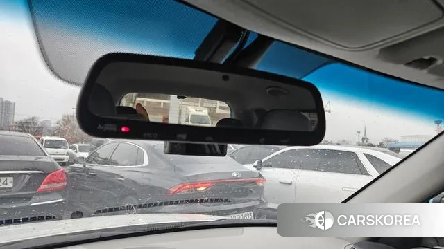 Kia Soul EV 2018 Белый из Кореи, фото 5