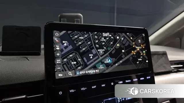 Hyundai Staria 2023 Черный из Кореи, фото 5