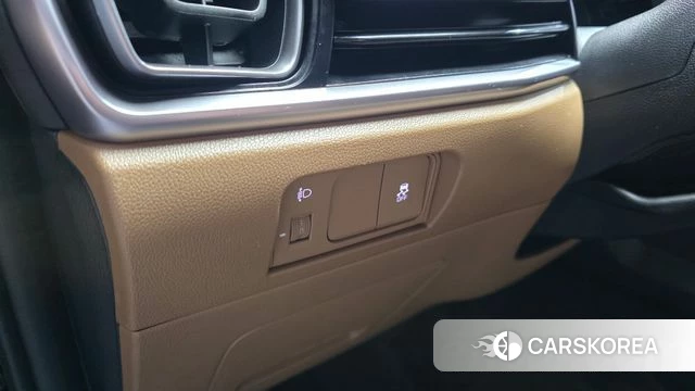 Kia The New Sorento 4th Generation 2023 Черный из Кореи, фото 5