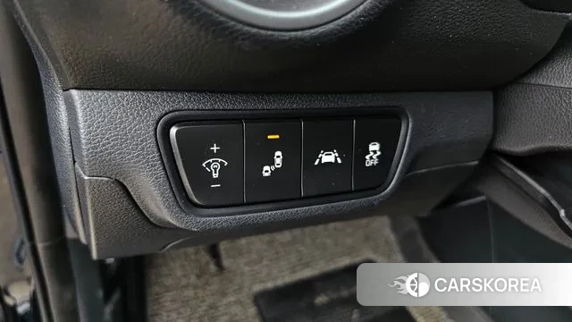 Kia Come New K3 2018 Синий из Кореи, фото 5