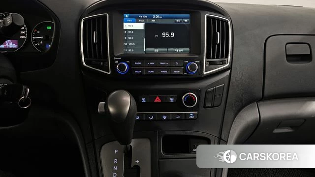 Hyundai The New Grand Starex 2020 Белый из Кореи, фото 5