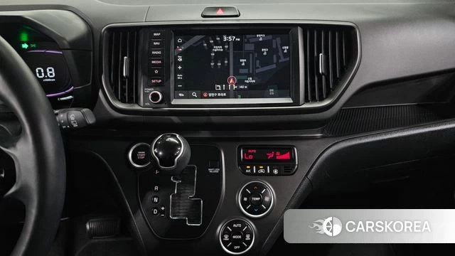 Kia The New Kia Ray 2022 Белый из Кореи, фото 5