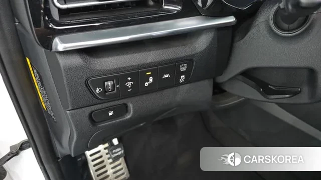 Kia The New Niro 2020 Белый из Кореи, фото 5