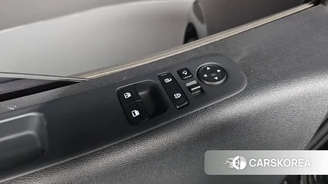 Hyundai Staria 2022 Синий из Кореи, фото 5