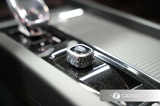 Volvo S60 2023 Белый из Китая, фото 5