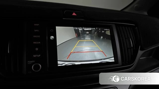 Kia The New Kia Ray 2025 Белый из Кореи, фото 5