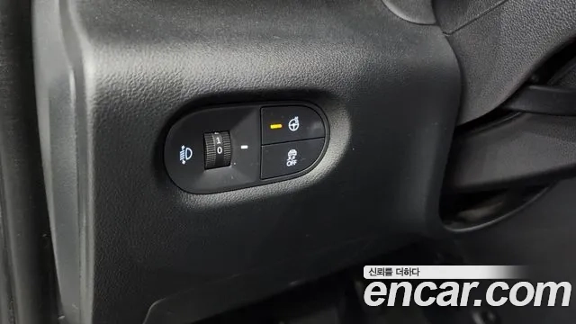 Hyundai Casper 2021 Белый из Кореи, фото 5