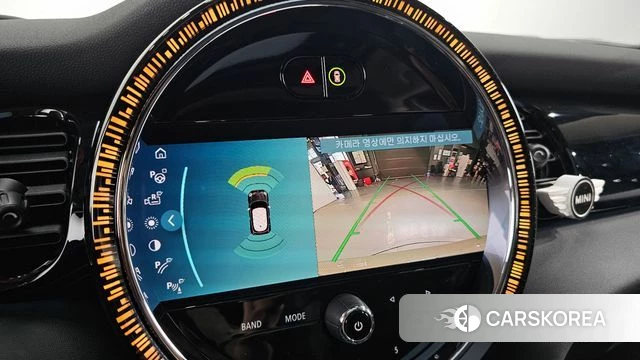 Mini Cooper S 2021 Серебристо-серый из Кореи, фото 5