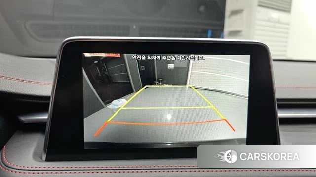 Genesis G70 2018 Серый из Кореи, фото 5