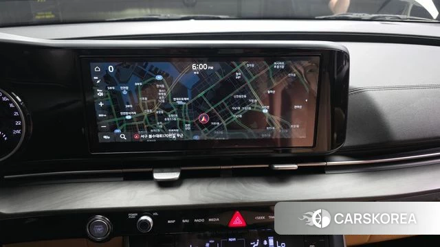 Kia Carnival 4th generation 2020 Белый из Кореи, фото 5