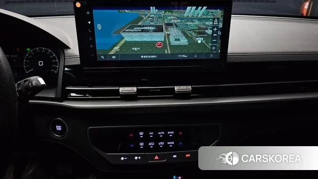 Ssangyong The New Rexton Sports Cannes 2023 Светло-зеленый из Кореи, фото 5