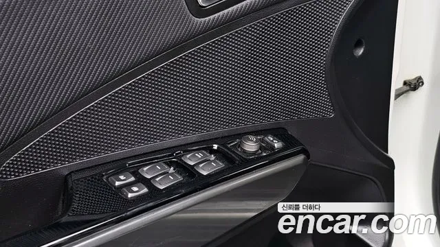 Ssangyong Berry New Tivoli 2019 Белый из Кореи, фото 5