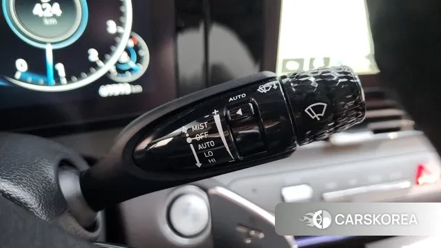 Hyundai The New Grandeur IG 2020 Белый из Кореи, фото 5