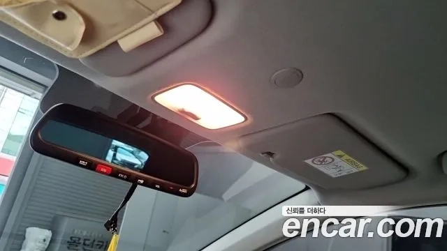 Kia The New Morning (JA) 2024 Жемчужный цвет из Кореи, фото 5