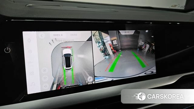 Renault Korea (Samsung) Grand Coleos 2024 Белый из Кореи, фото 5
