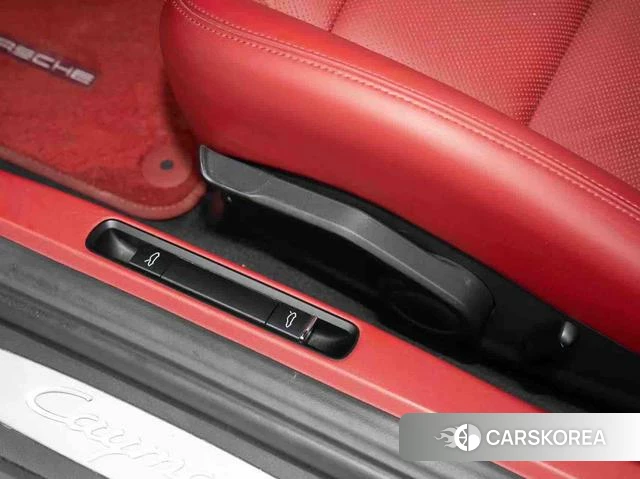 Porsche Cayman 2020 Белый из Китая, фото 5