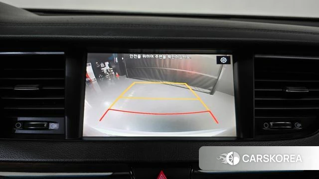 Kia Come New K7 2018 Белый из Кореи, фото 5