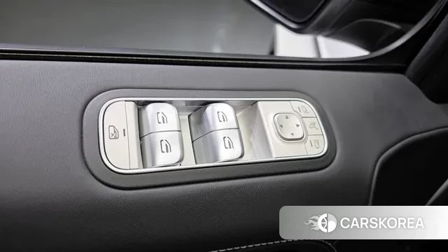 Mercedes-Benz G-Class W463b 2021 Белый из Кореи, фото 5