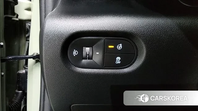 Hyundai Casper 2023 Светло-зеленый из Кореи, фото 5