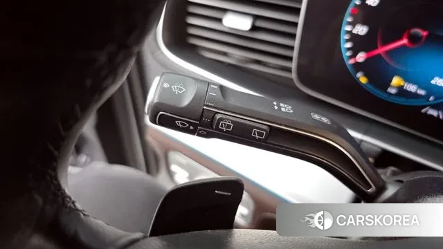 Mercedes-Benz GLE-Class W167 2021 Серый из Кореи, фото 5