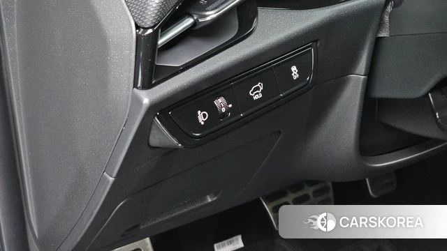 Kia Di All New Niro EV 2023 Черный из Кореи, фото 5