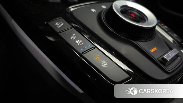 Kia The New Seltos 2025 Небесно-голубой из Кореи, фото 5