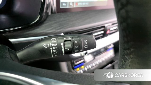 Kia Mohave Master 2022 Черный из Кореи, фото 5