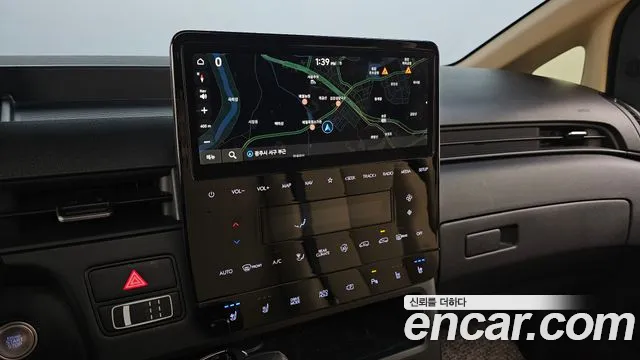 Hyundai Staria id 2832096 из Кореи 5