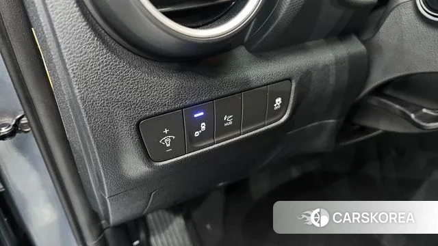 Hyundai Kona 2018 Небесно-голубой из Кореи, фото 5