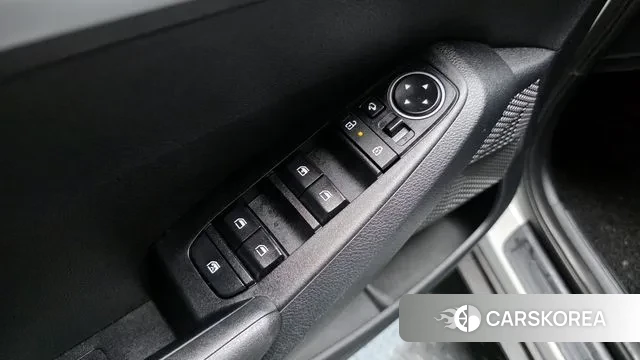 Kia The New Seltos id 3659776 из Кореи 5