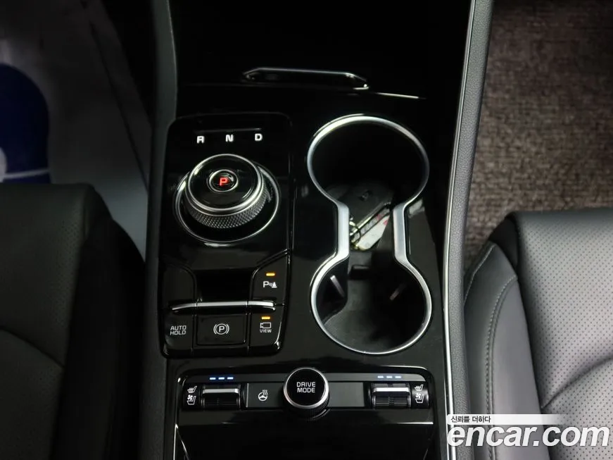 Kia K5 Hybrid 3rd Generation id 1819811 из Кореи 5