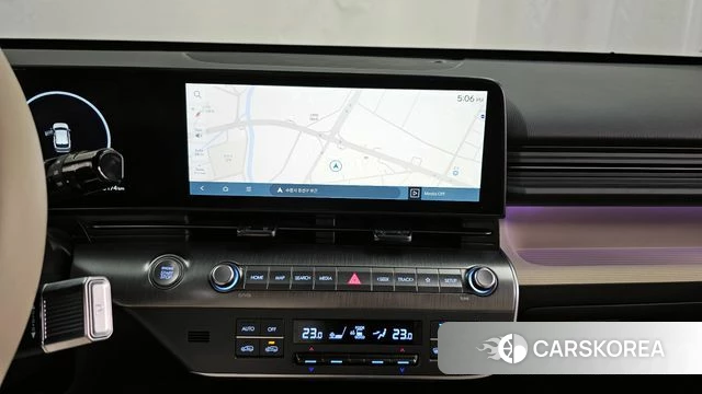 Hyundai Kona (SX2) 2023 Серый из Кореи, фото 5