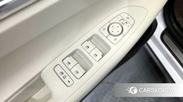 Hyundai The New Grandeur IG 2022 Белый из Кореи, фото 5