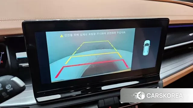 Ssangyong Torres 2023 Белый из Кореи, фото 5