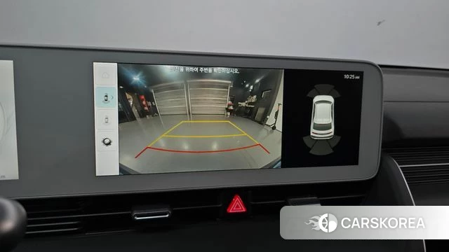 Hyundai Ionic 5 2021 Белый из Кореи, фото 5