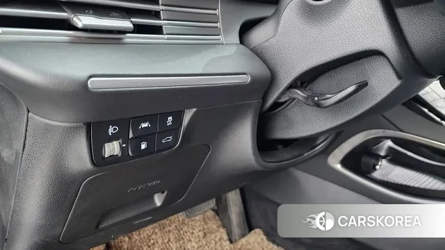 Hyundai The New Grandeur IG 2020 Белый из Кореи, фото 5