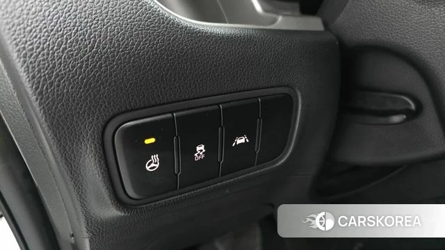 Kia The New Ray 2022 Белый из Кореи, фото 5