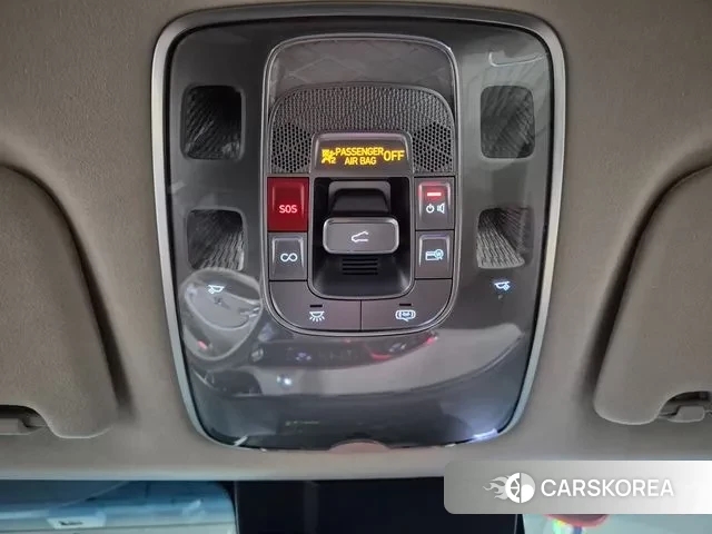 Genesis GV70 2023 Черный из Кореи, фото 5