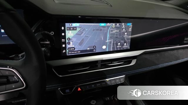 Renault Korea (Samsung) Grand Coleos 2025 Белый из Кореи, фото 5