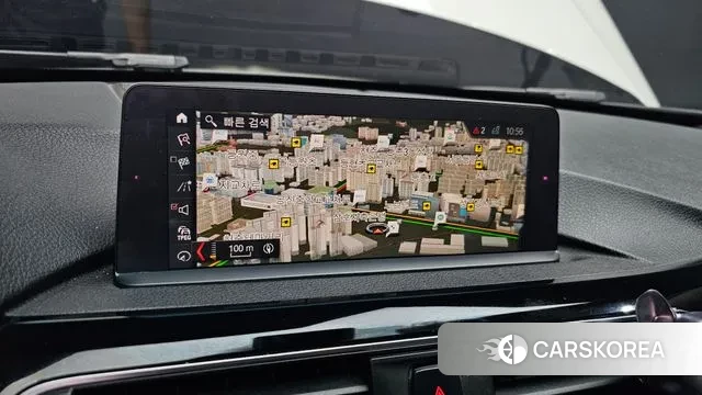 BMW 3 Series (F30) 2018 Белый из Кореи, фото 5