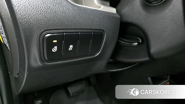 Kia The New Ray 2022 Серый из Кореи, фото 5